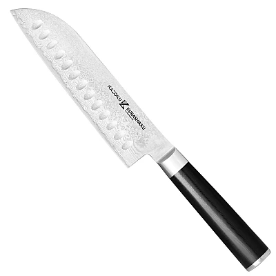 Kazoku Kurashikku Messenset Santoku 5 Delig