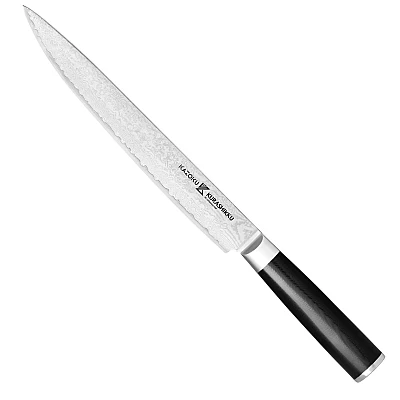 Kazoku Kurashikku Messenset Santoku 5 Delig