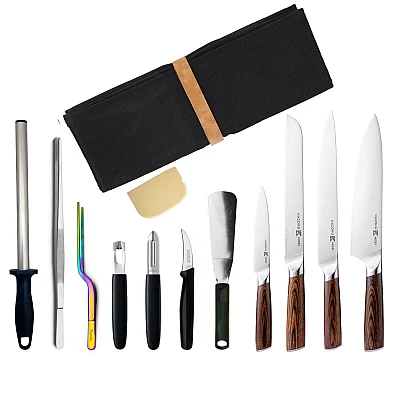 Kazoku Nisei Messenset 13-delig