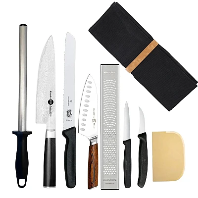 ROC Amsterdam Schoolset VEGA 