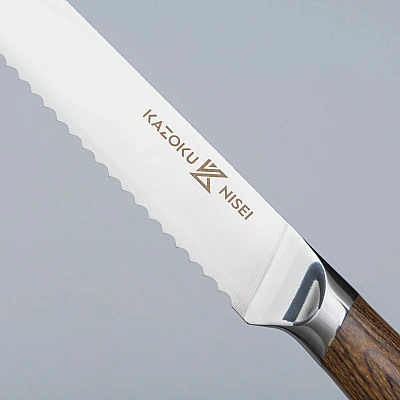 Kazoku Nisei Broodmes 20 cm