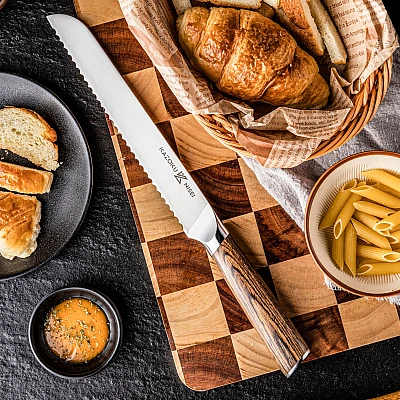 Kazoku Nisei Messenset 13-delig