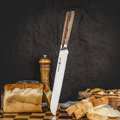 Kazoku Nisei Broodmes 20 cm