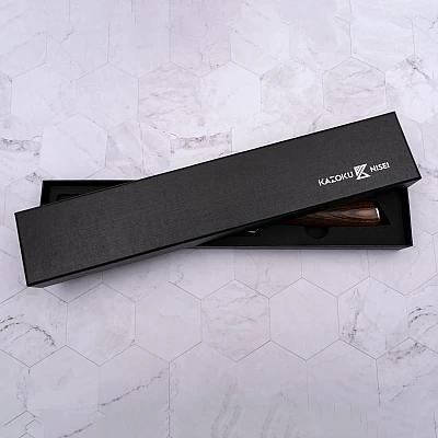 Kazoku Nisei Messenset 3 delig