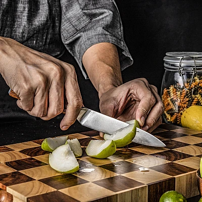 Kazoku Nisei Officemes 12 cm