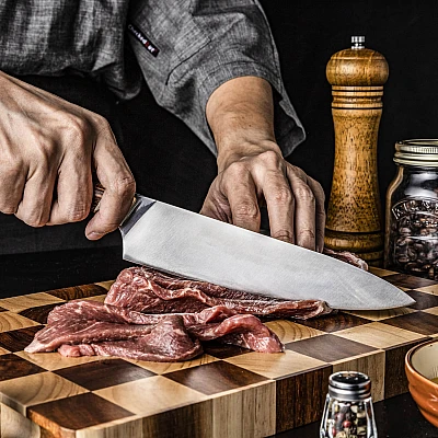 Kazoku Nisei Koksmes 20 cm