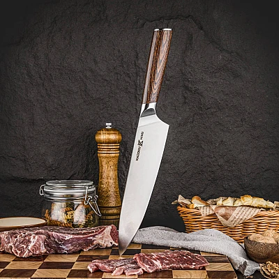 Kazoku Nisei Koksmes 20 cm