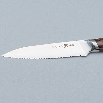 Kazoku Nisei Kartelmes 12 cm