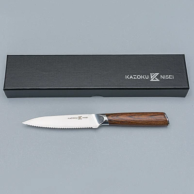 Kazoku Nisei Kartelmes 12 cm