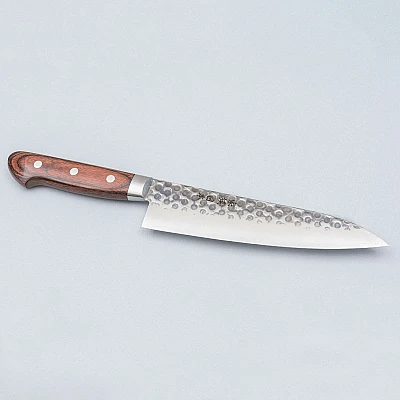 Kazoku Sandvik Tsuchime Koksmes 21 cm