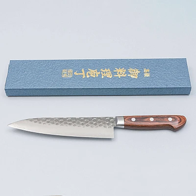 Kazoku Sandvik Tsuchime Koksmes 21 cm