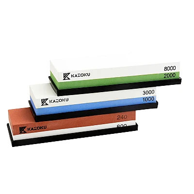 Kazoku Slijpsteen 1000 / 3000