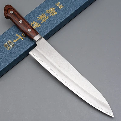 Kazoku Suitchi Koksmes 21 cm