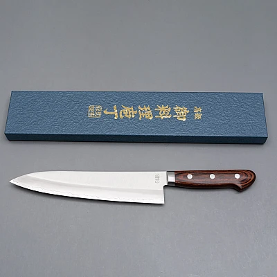 Kazoku Suitchi Koksmes 21 cm