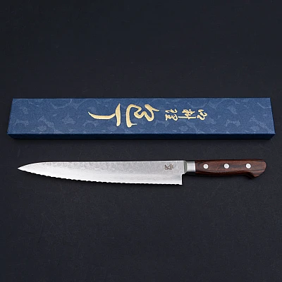 Kazoku Takahiro Broodmes 23 cm