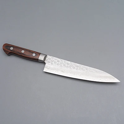 Kazoku Takahiro Santoku 18 cm
