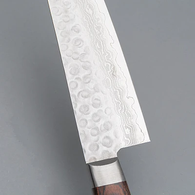 Kazoku Takahiro Santoku 18 cm