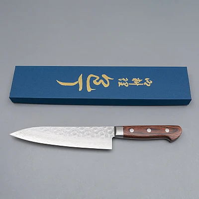 Kazoku Takahiro Santoku 18 cm