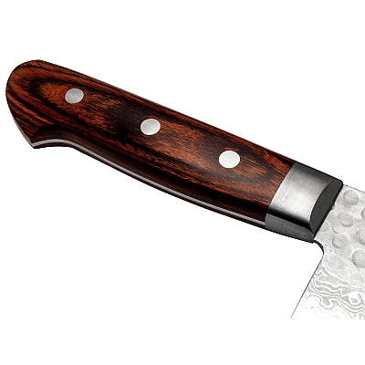 Kazoku Takahiro Universeelmes 13.5 cm