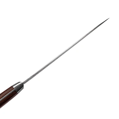 Kazoku Takahiro Universeelmes 13.5 cm