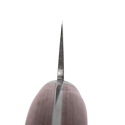 Kazoku Takahiro Universeelmes 13.5 cm