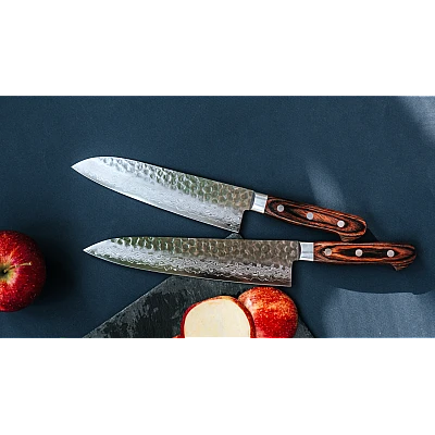 Kazoku Takahiro Koksmes 21 cm