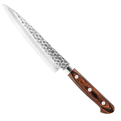 Kazoku Takahiro Universeelmes 13.5 cm