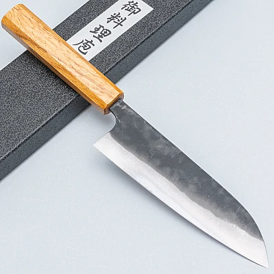 Kazoku x Takumi ikeda V2C Santoku