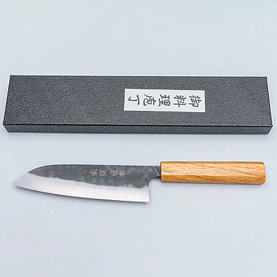 Kazoku x Takumi ikeda V2C Santoku