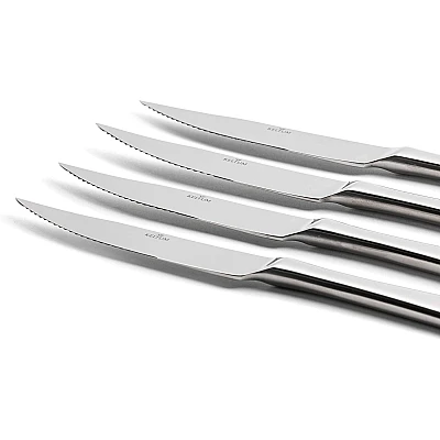 Keltum Steakmessen 4 Delig