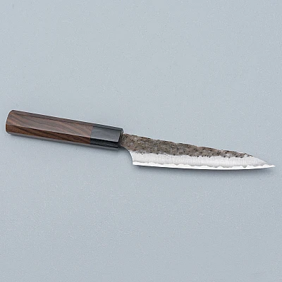 Yu Kurosaki Kokusen Ei Rosewood Petty 13 cm