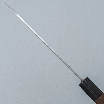 Yu Kurosaki Kokusen Ei Rosewood Petty 13 cm
