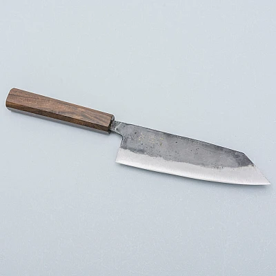 Hatsukokoro Kurogane Aogami #2 Bunka 17 cm