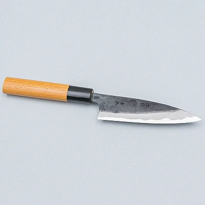 Kyohei Aogami Petty 12 cm