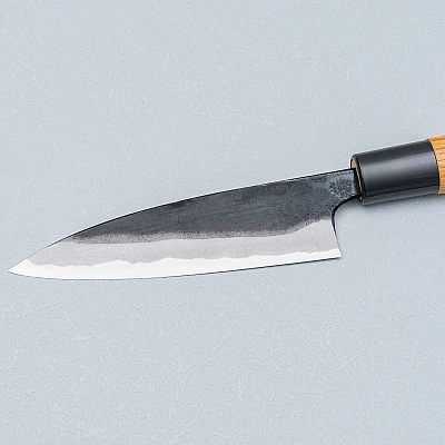 Kyohei Aogami Petty 12 cm