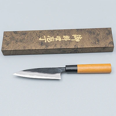 Kyohei Aogami Petty 12 cm