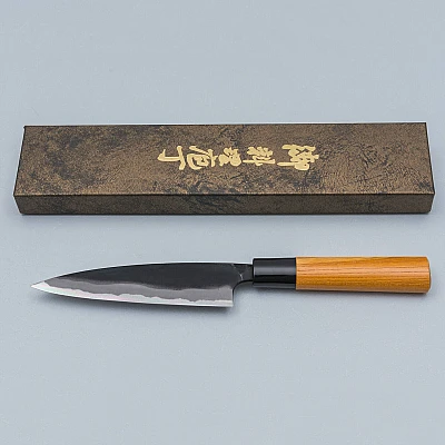 Kyohei Aogami Petty 13.5 cm
