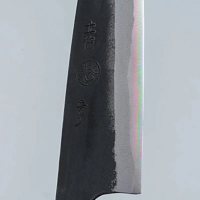 Kyohei Aogami Petty 15 cm