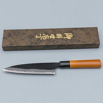 Kyohei Aogami Petty 15 cm