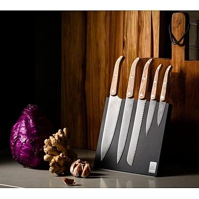 Laguiole Style de Vie Innovation Line Messenblok