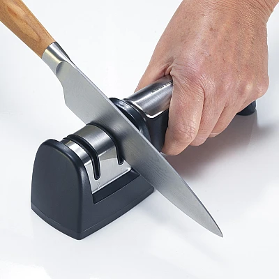 Le Creuset Messenslijper 