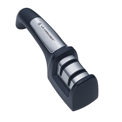 Le Creuset Messenslijper 