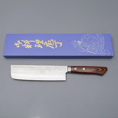 Masutani VG-1 Nakiri 16.5 cm