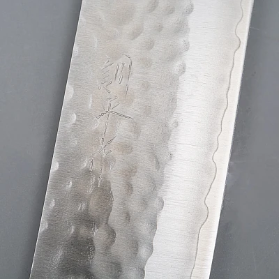 Masutani VG-1 Nakiri 16.5 cm