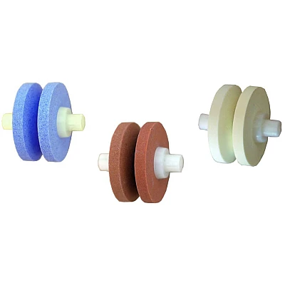 Minosharp 3 reserve wieltjes