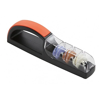 MinoSharp Plus 3 messenslijper