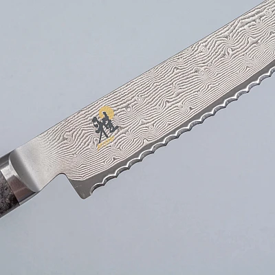 Miyabi 5000MCD 67 Black Broodmes 24 cm