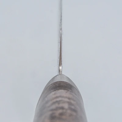 Miyabi 5000MCD 67 Black Broodmes 24 cm