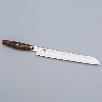 Miyabi 6000MCT Broodmes 23 cm