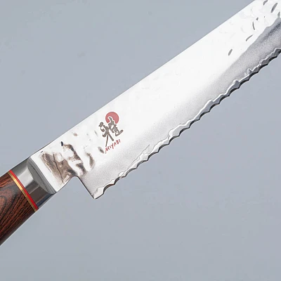 Miyabi 6000MCT Broodmes 23 cm